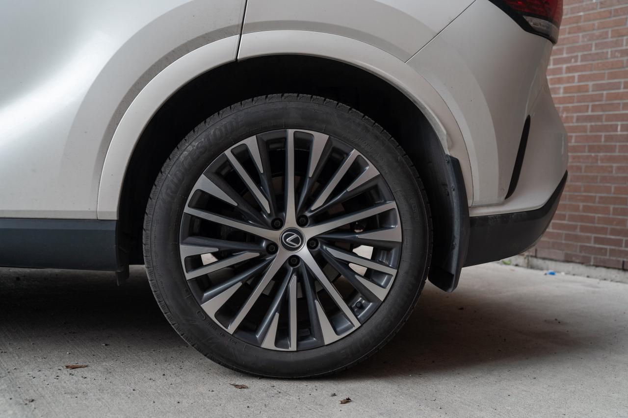 2023 Lexus RX 350h Ultra Luxury Fuel Sipper Safety Certified Photo