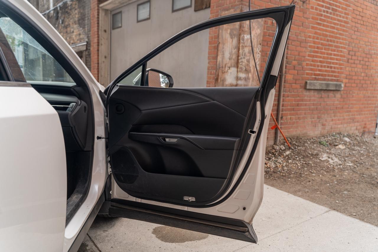 2023 Lexus RX 350h Ultra Luxury Fuel Sipper Safety Certified Photo