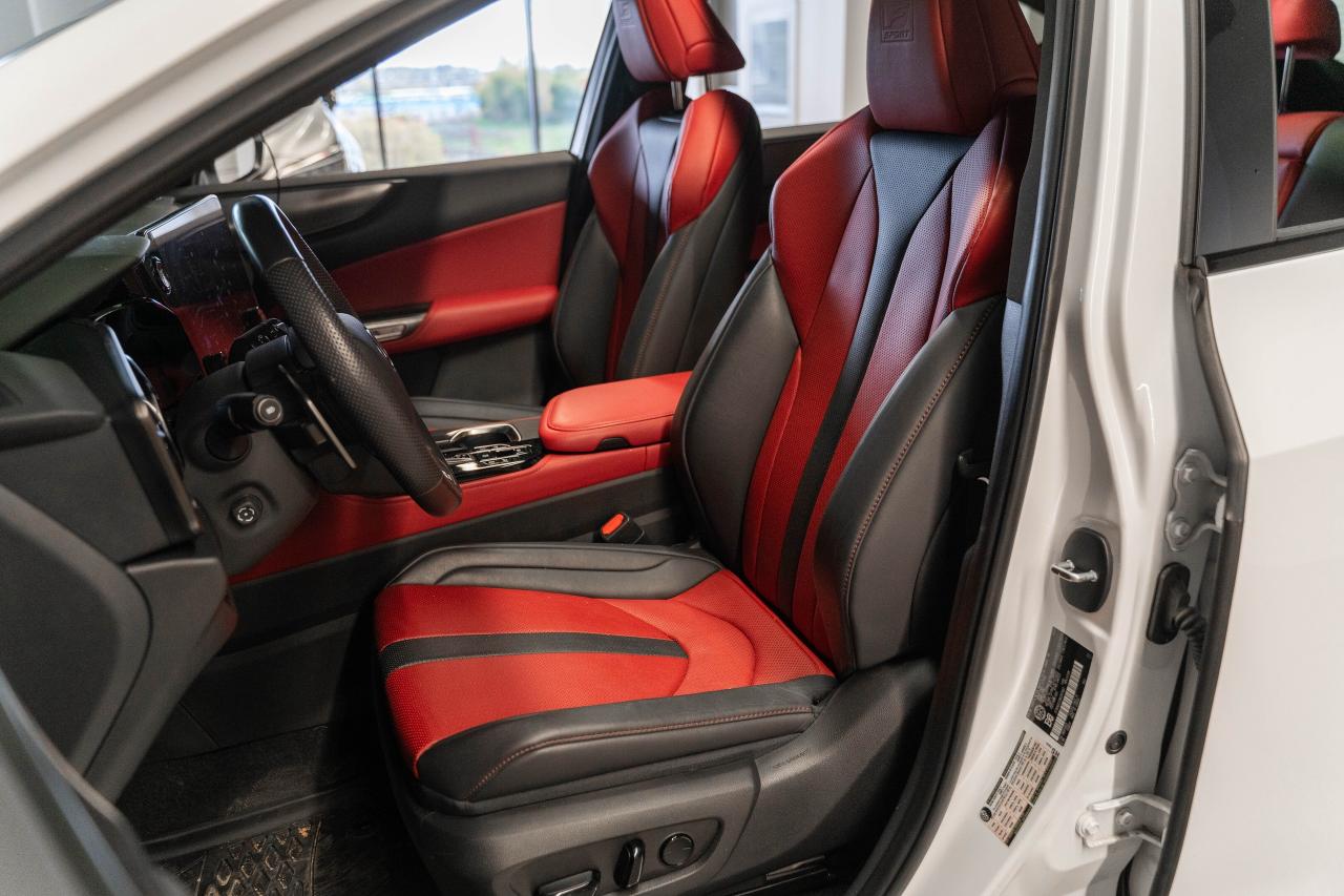 2024 Lexus NX F Sport Pkg 2 Safety Certified Welcome Trades Photo