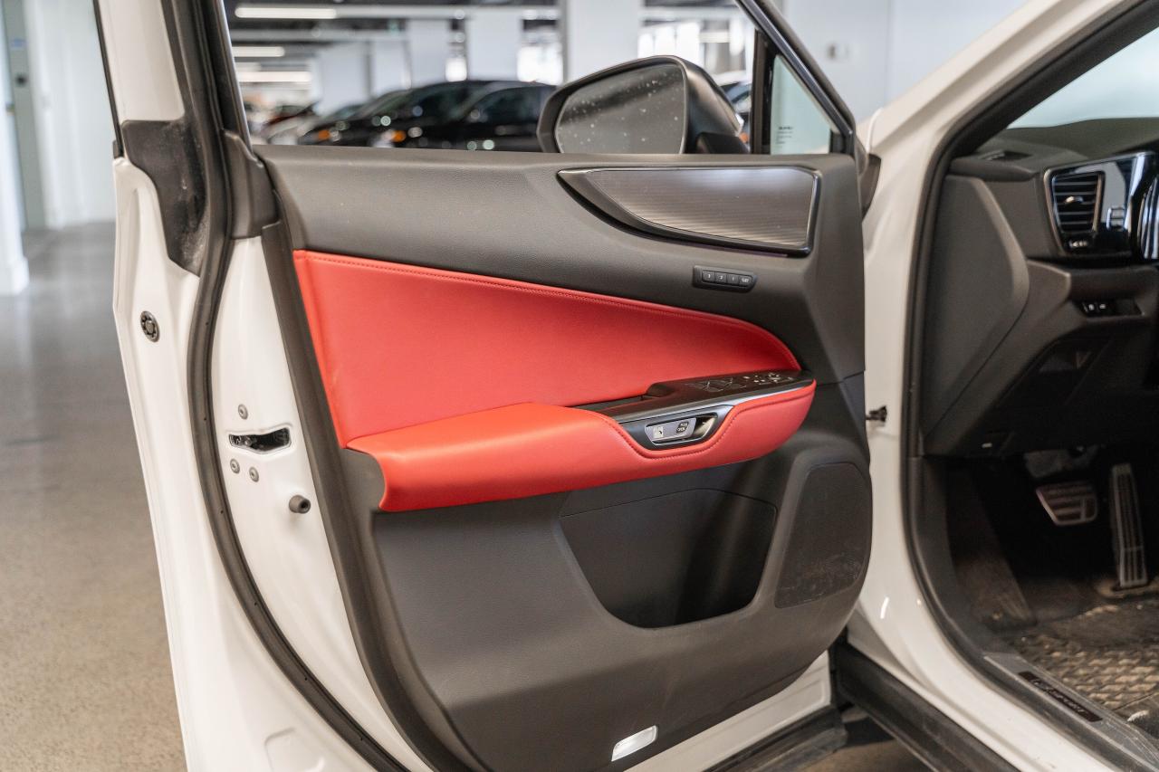 2024 Lexus NX F Sport Pkg 2 Safety Certified Welcome Trades Photo