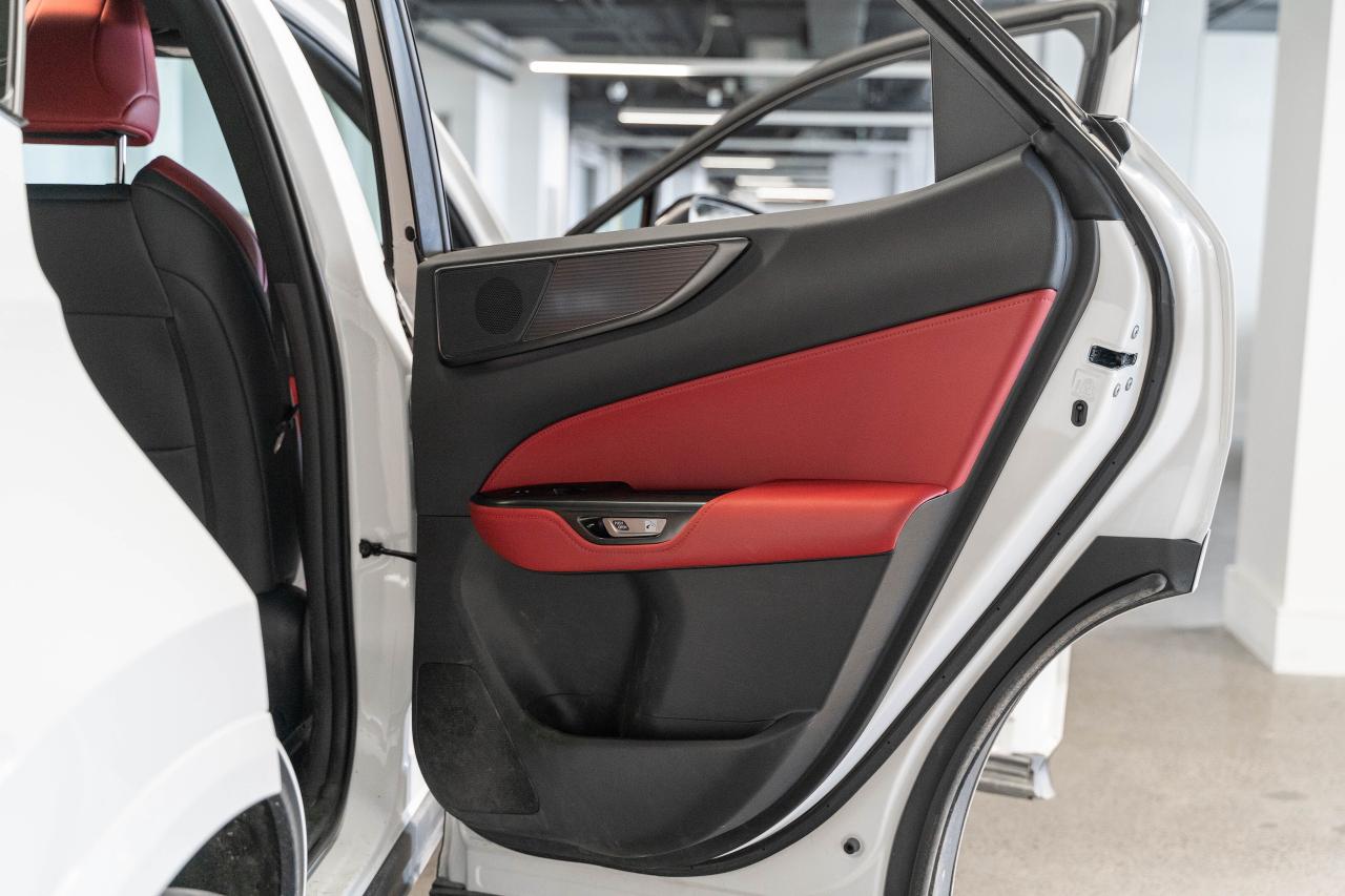 2024 Lexus NX F Sport Pkg 2 Safety Certified Welcome Trades Photo