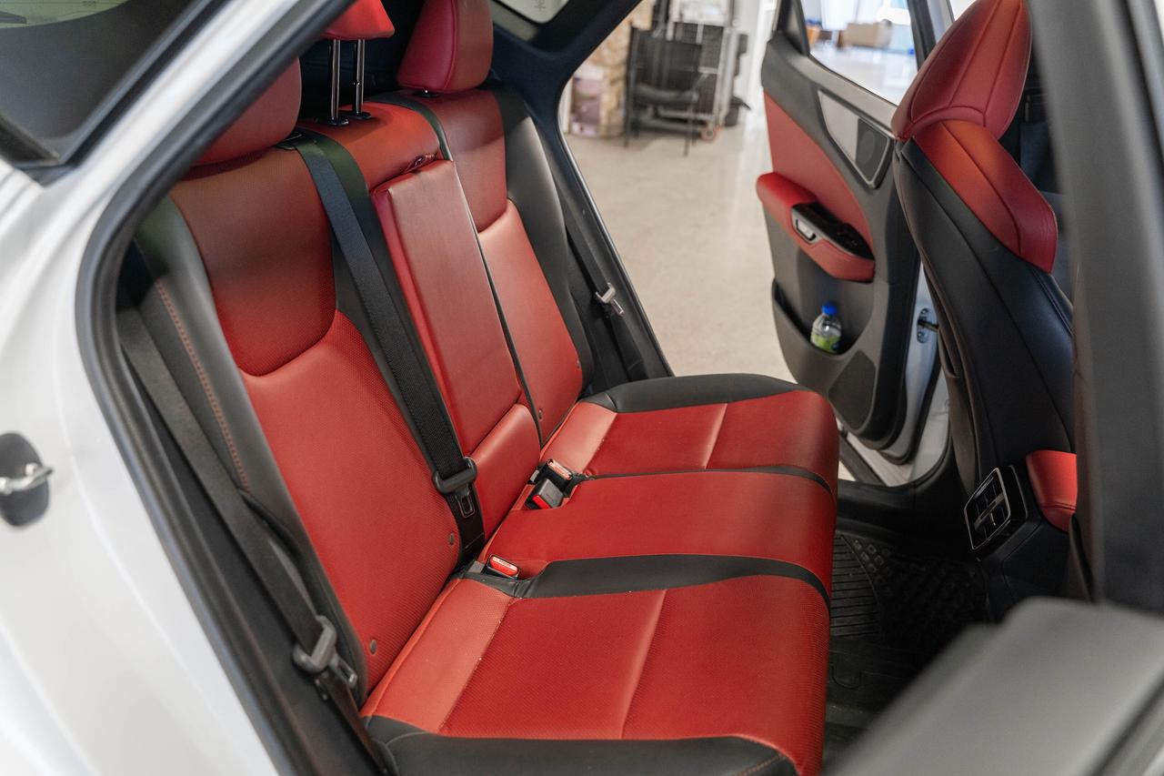 2024 Lexus NX F Sport Pkg 2 Safety Certified Welcome Trades Photo