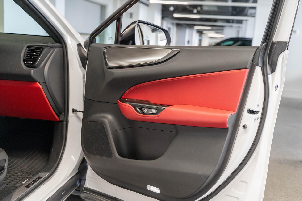 2024 Lexus NX F Sport Pkg 2 Safety Certified Welcome Trades Photo