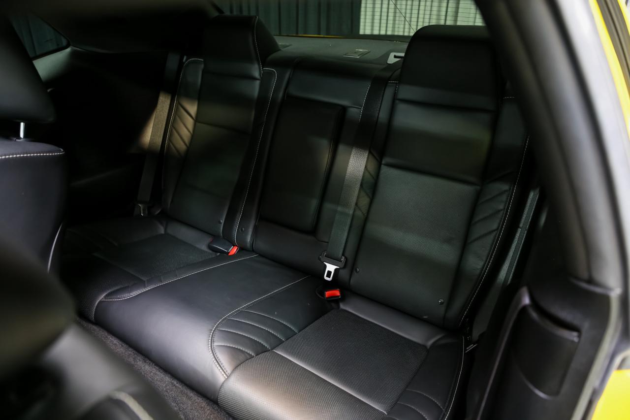 2017 Dodge Challenger SRT HELLCAT MANUAL 707HP  NOACCIDENT LOWKM SUNROOF Photo