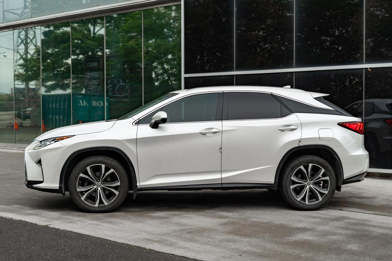2016 Lexus RX 350 Luxury Pkg Safety Certified Welcome Trades Photo