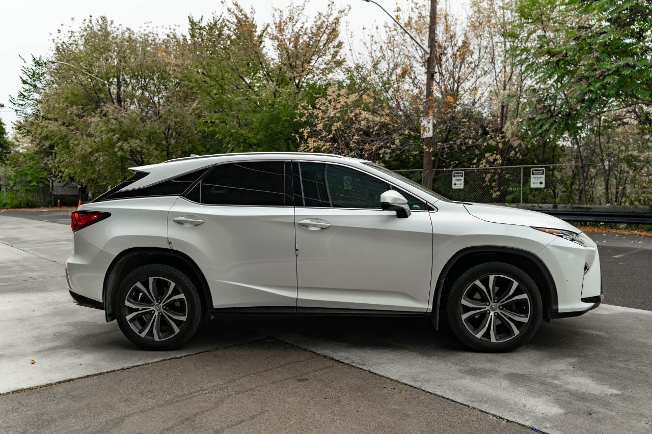 2016 Lexus RX 350 Luxury Pkg AS-IS Welcome Trades Photo