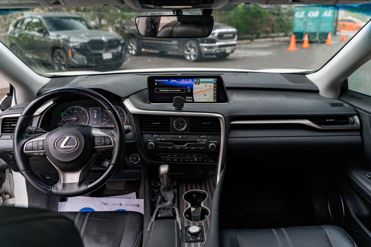 2016 Lexus RX 350 Luxury Pkg Safety Certified Welcome Trades Photo