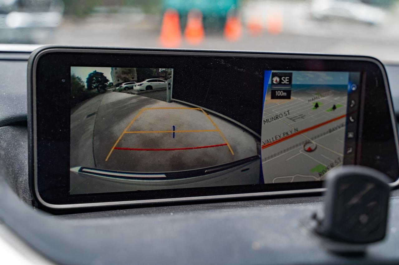 2016 Lexus RX 350 Luxury Pkg AS-IS Welcome Trades Photo