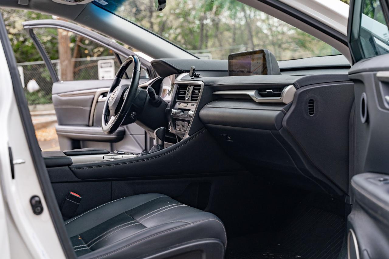 2016 Lexus RX 350 Luxury Pkg AS-IS Welcome Trades Photo