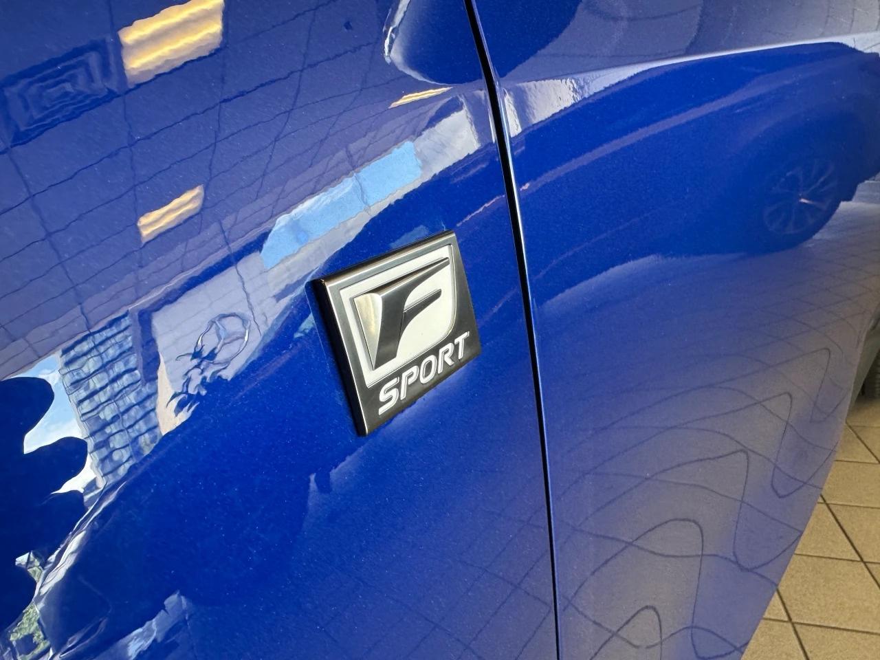 2024 Lexus NX F Sport Pkg 2 Lexus Certified Welcome Trades Photo3