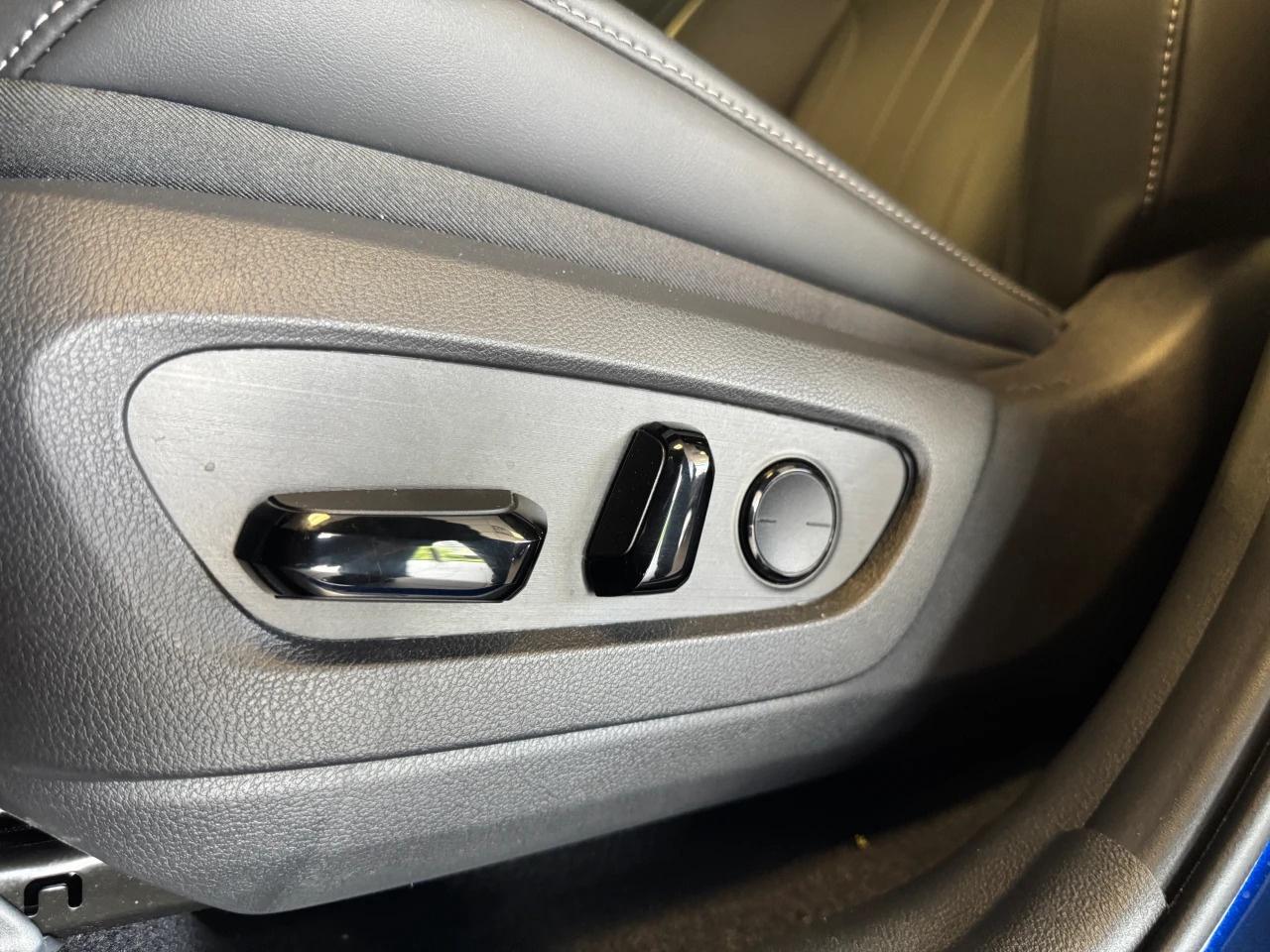 2024 Lexus NX F Sport Pkg 2 Lexus Certified Welcome Trades Photo