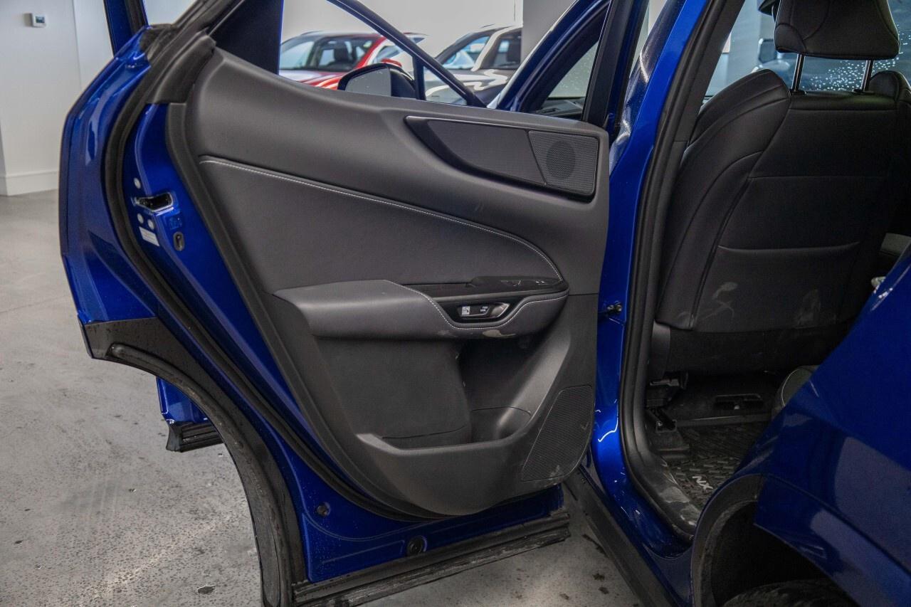 2024 Lexus NX F Sport Pkg 2 Lexus Certified Welcome Trades Photo