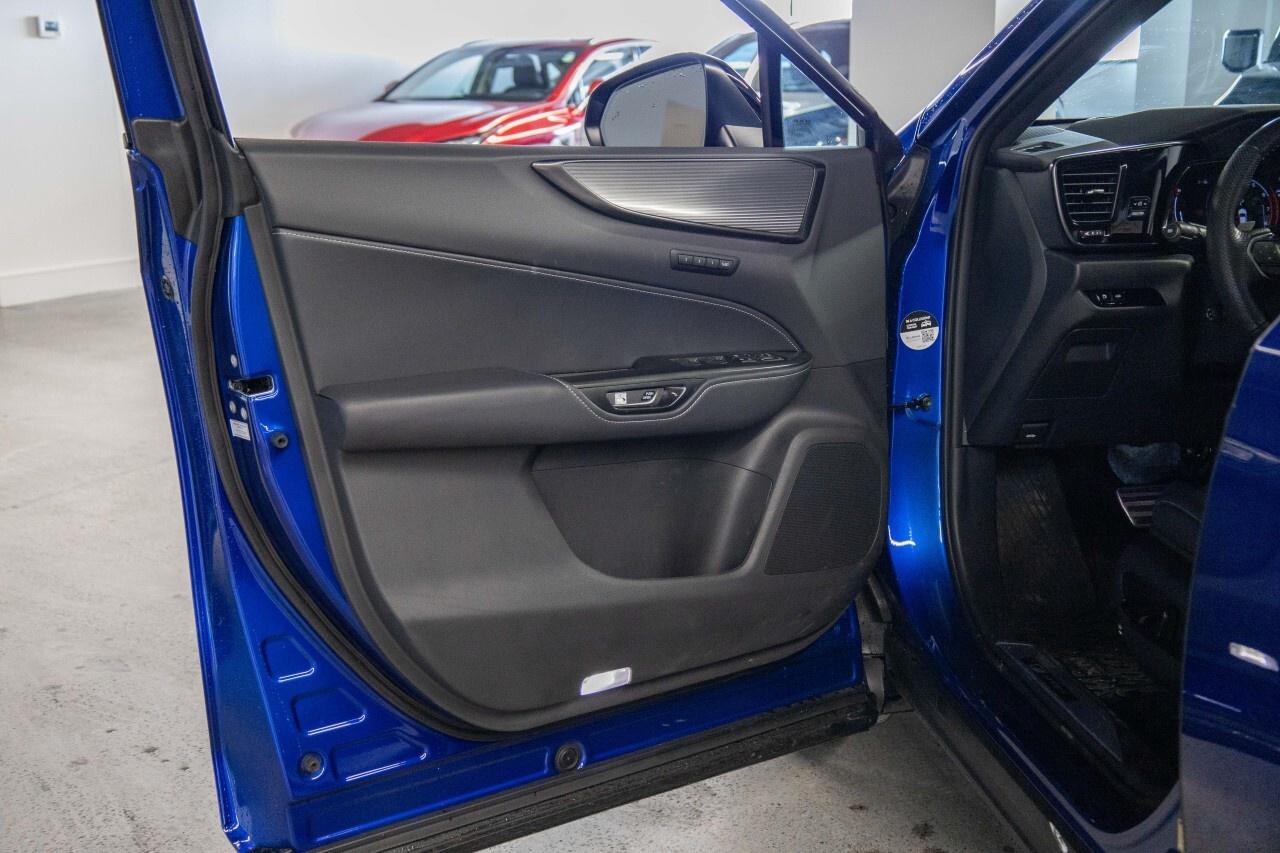 2024 Lexus NX F Sport Pkg 2 Lexus Certified Welcome Trades Photo