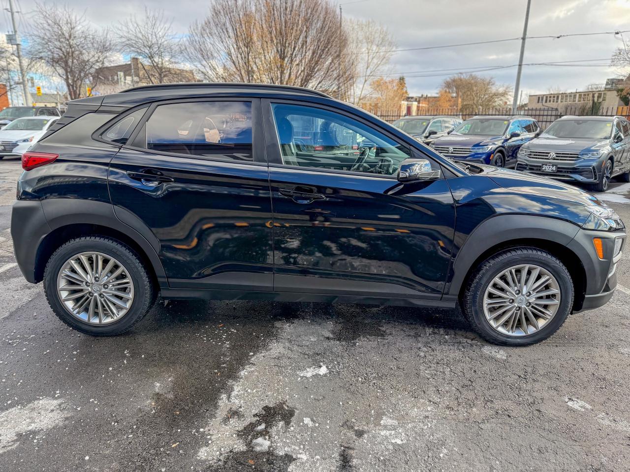 2021 Hyundai KONA Preferred/AWD/BSM/CAMERA/REMOTE/F. SERVICE RECORDS Photo