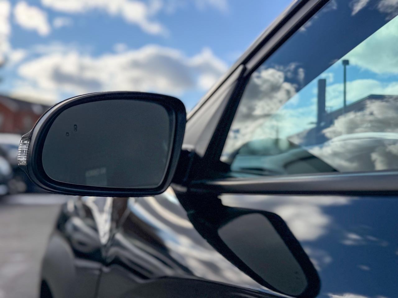 2021 Hyundai KONA Preferred/AWD/BSM/CAMERA/REMOTE/F. SERVICE RECORDS Photo