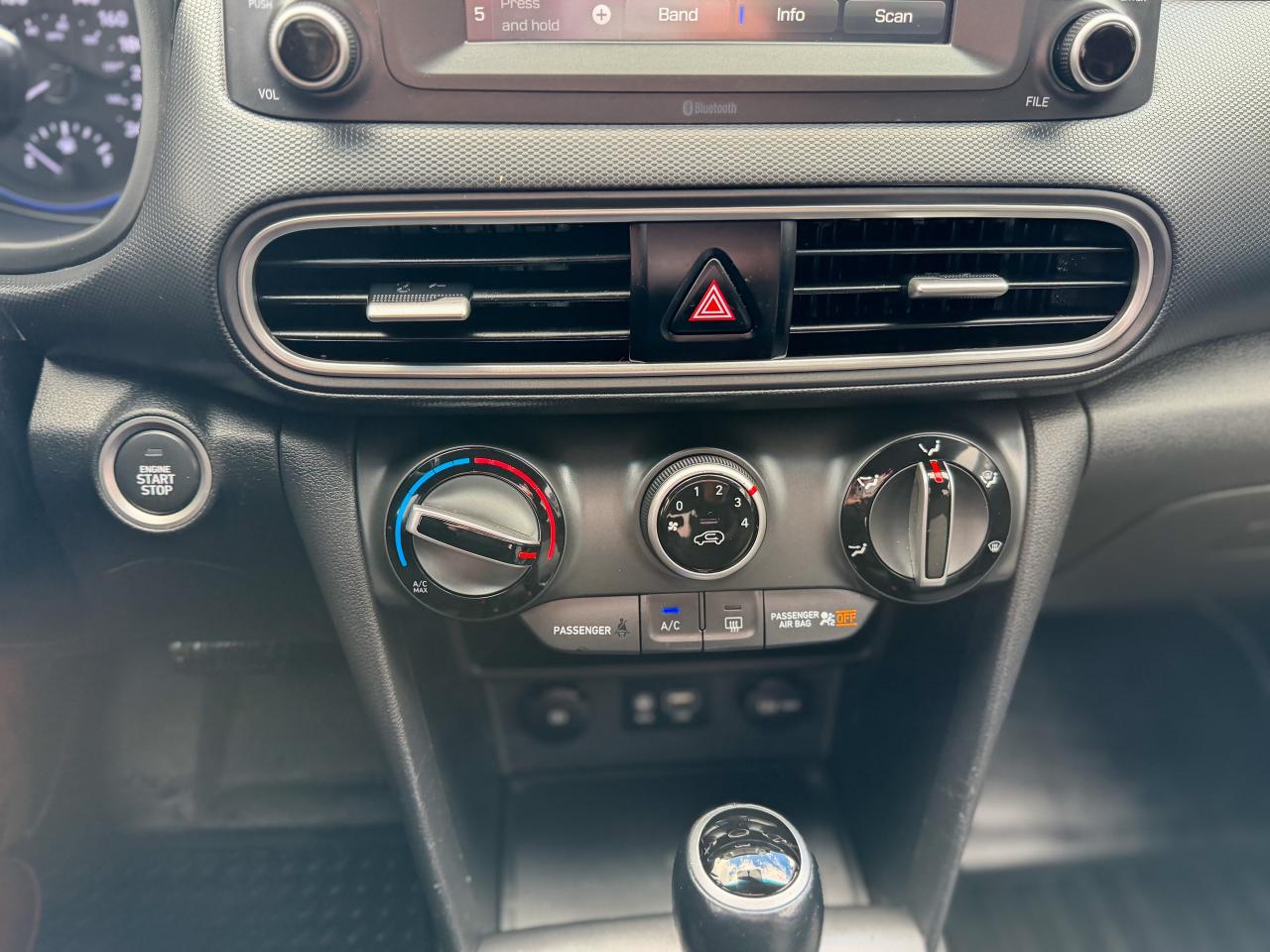 2021 Hyundai KONA Preferred/AWD/BSM/CAMERA/REMOTE/F. SERVICE RECORDS Photo