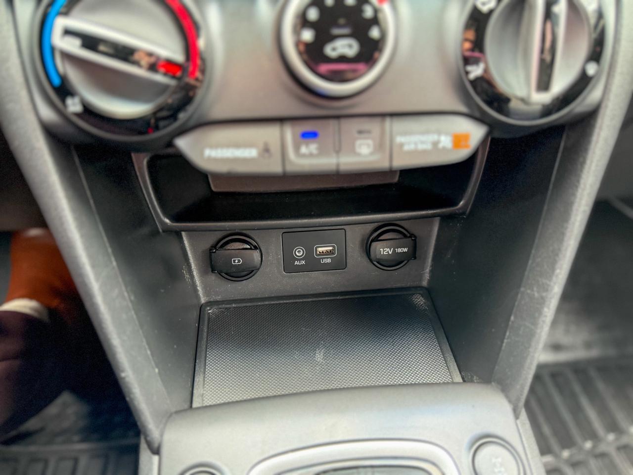 2021 Hyundai KONA Preferred/AWD/BSM/CAMERA/REMOTE/F. SERVICE RECORDS Photo