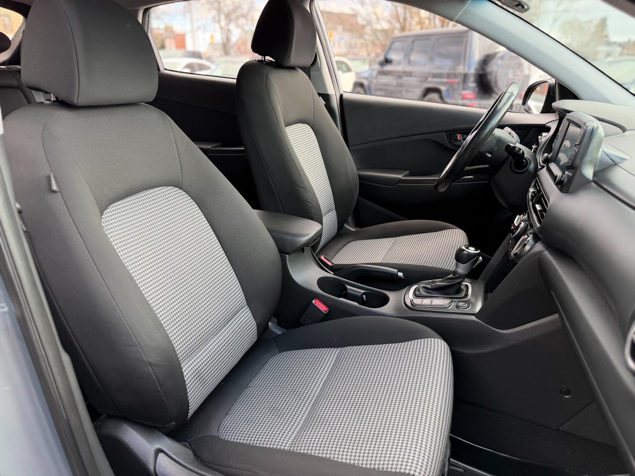 2021 Hyundai KONA Preferred/AWD/BSM/CAMERA/REMOTE/F. SERVICE RECORDS Photo