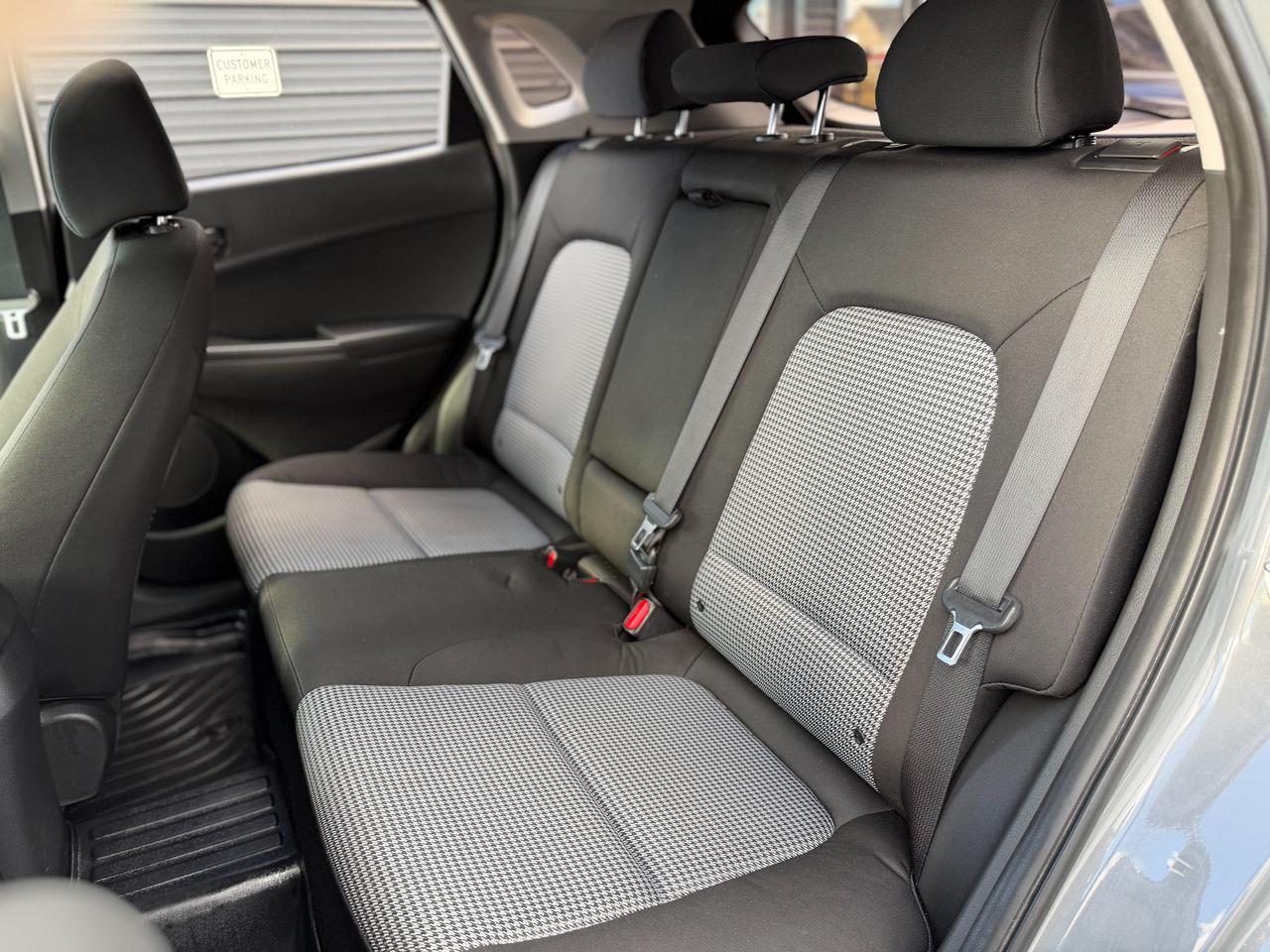 2021 Hyundai KONA Preferred/AWD/BSM/CAMERA/REMOTE/F. SERVICE RECORDS Photo