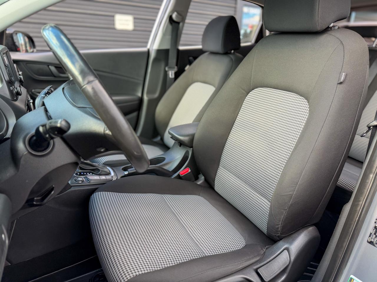 2021 Hyundai KONA Preferred/AWD/BSM/CAMERA/REMOTE/F. SERVICE RECORDS Photo