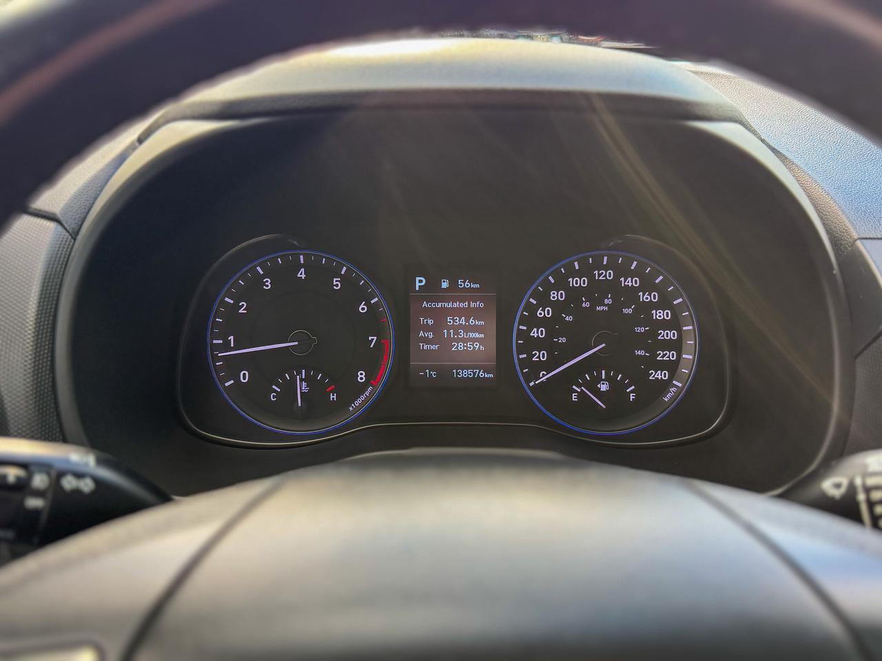 2021 Hyundai KONA Preferred/AWD/BSM/CAMERA/REMOTE/F. SERVICE RECORDS Photo