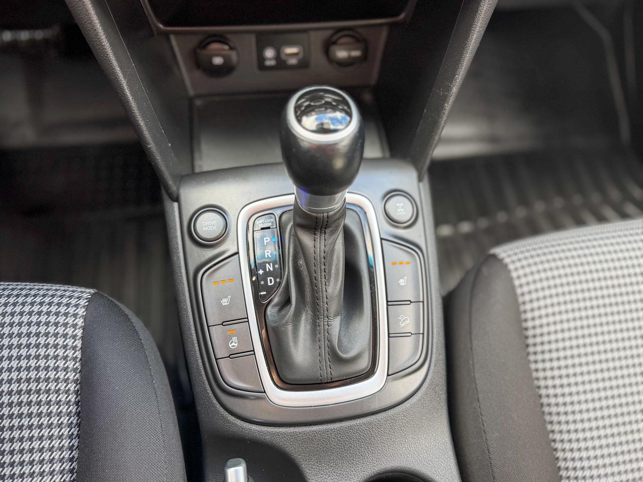 2021 Hyundai KONA Preferred/AWD/BSM/CAMERA/REMOTE/F. SERVICE RECORDS Photo