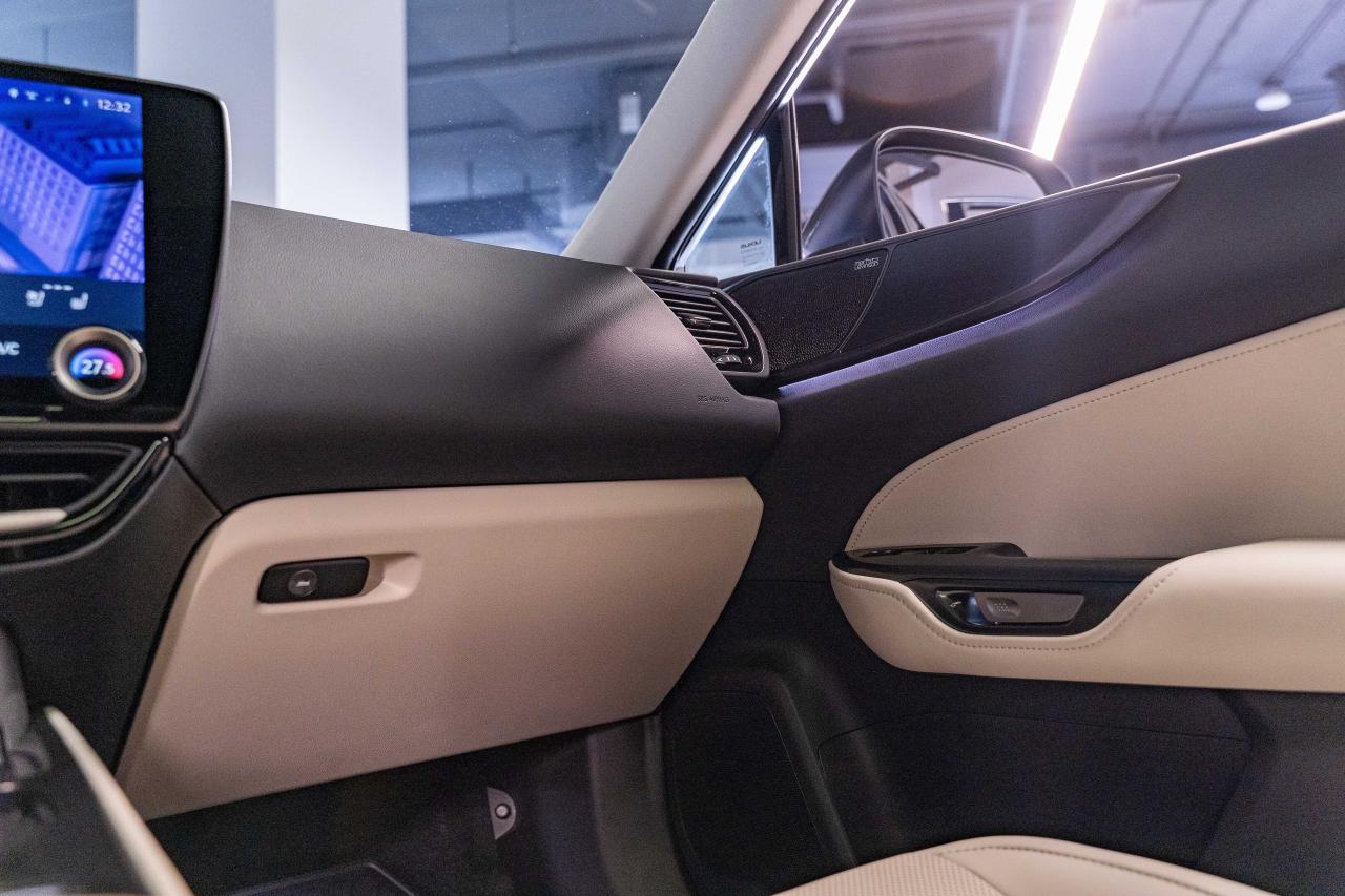 2025 Lexus NX Executive Pkg Nori Green on Macadamia Photo