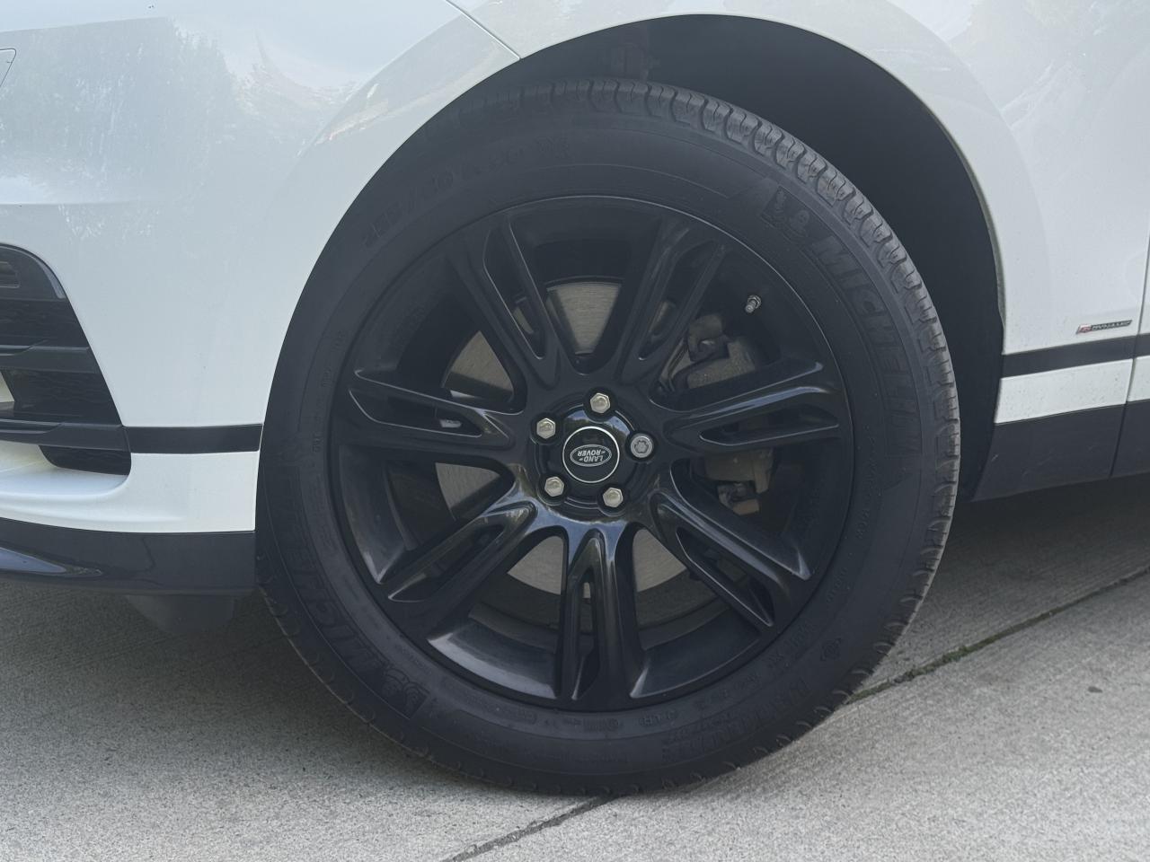 2020 Land Rover Range Rover Velar P340 R-Dynamic S Safety Certified Welcome Trades Photo