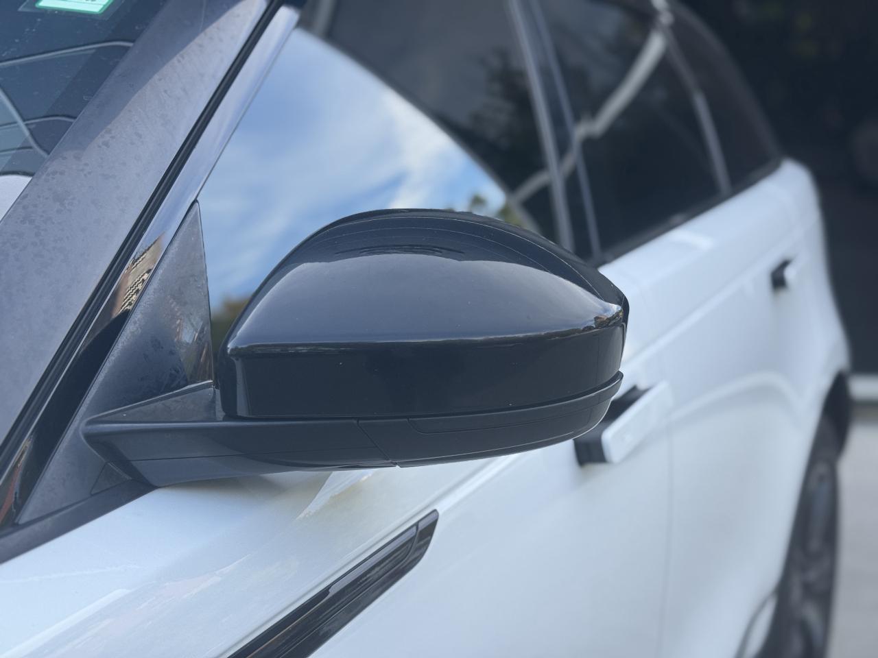 2020 Land Rover Range Rover Velar P340 R-Dynamic S Safety Certified Welcome Trades Photo