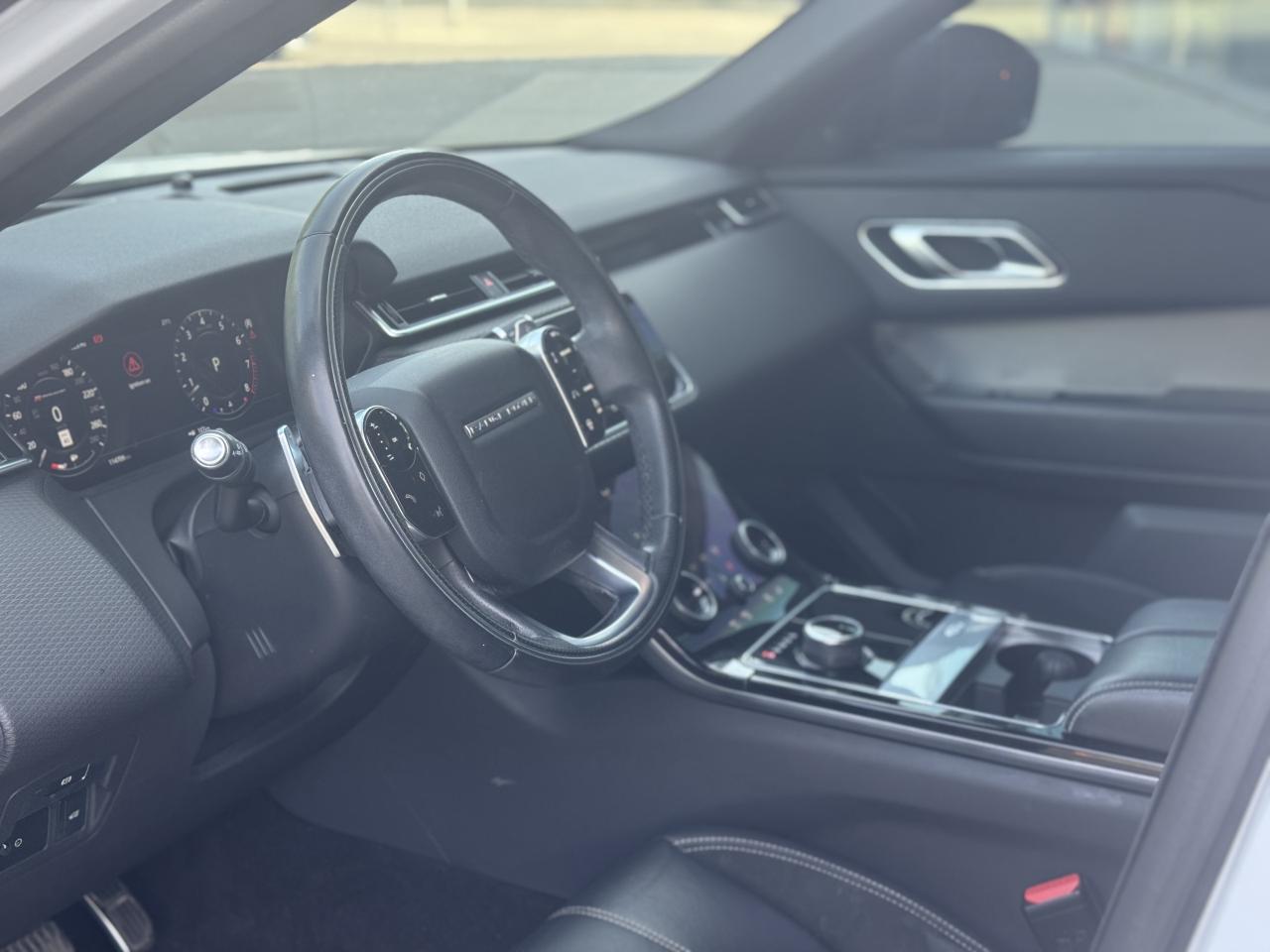 2020 Land Rover Range Rover Velar P340 R-Dynamic S Safety Certified Welcome Trades Photo