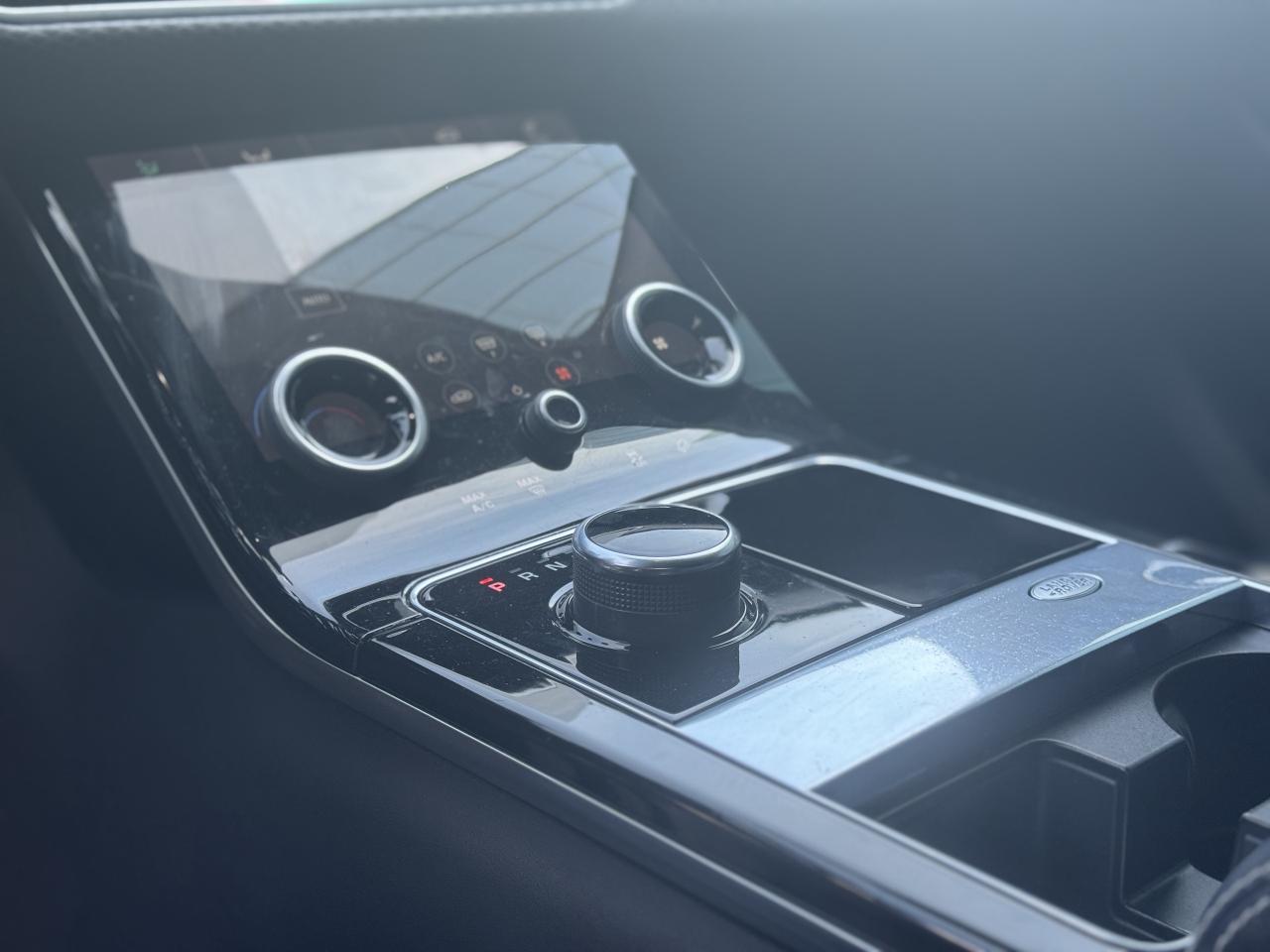 2020 Land Rover Range Rover Velar P340 R-Dynamic S Safety Certified Welcome Trades Photo