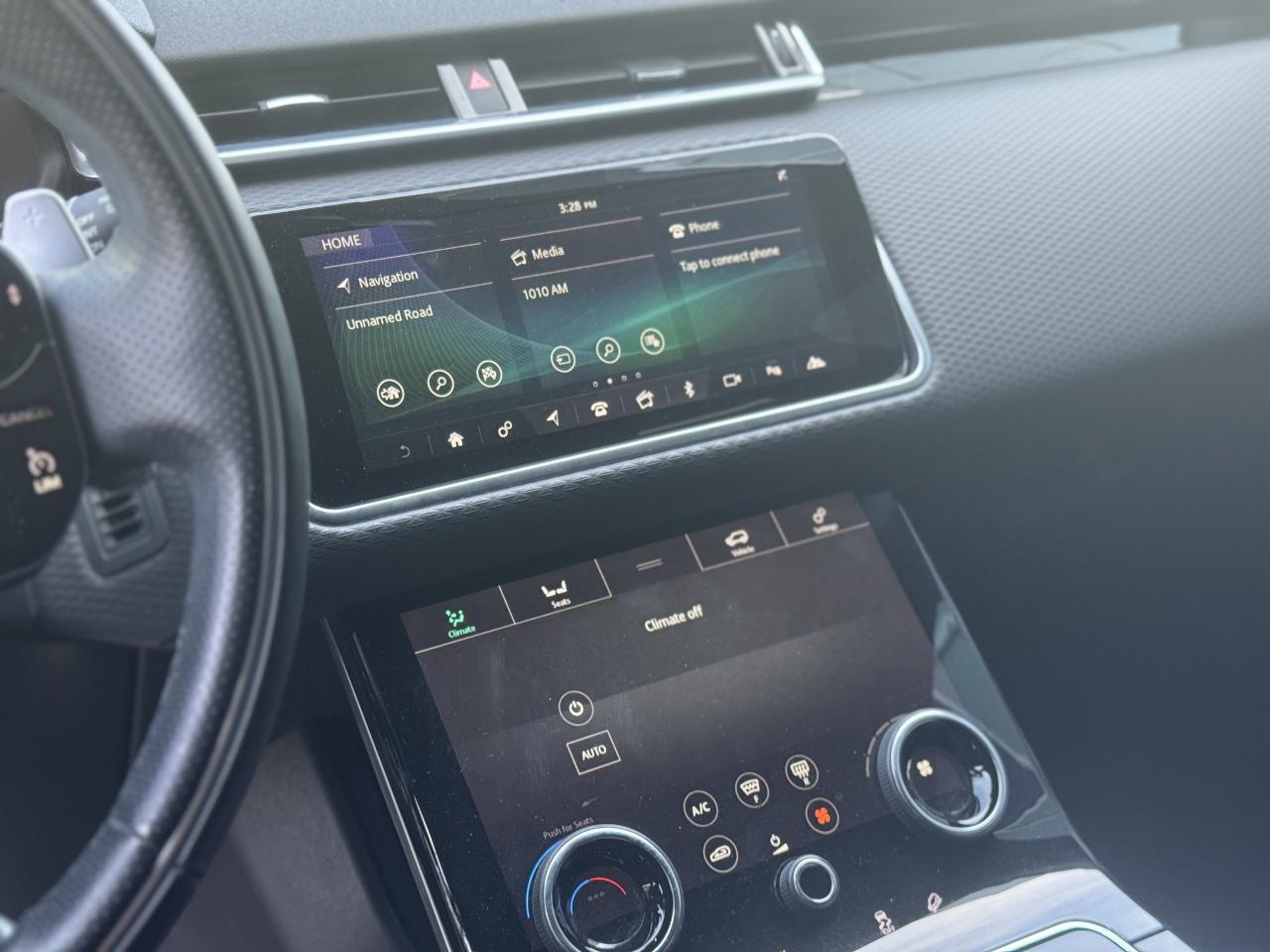 2020 Land Rover Range Rover Velar P340 R-Dynamic S Safety Certified Welcome Trades Photo