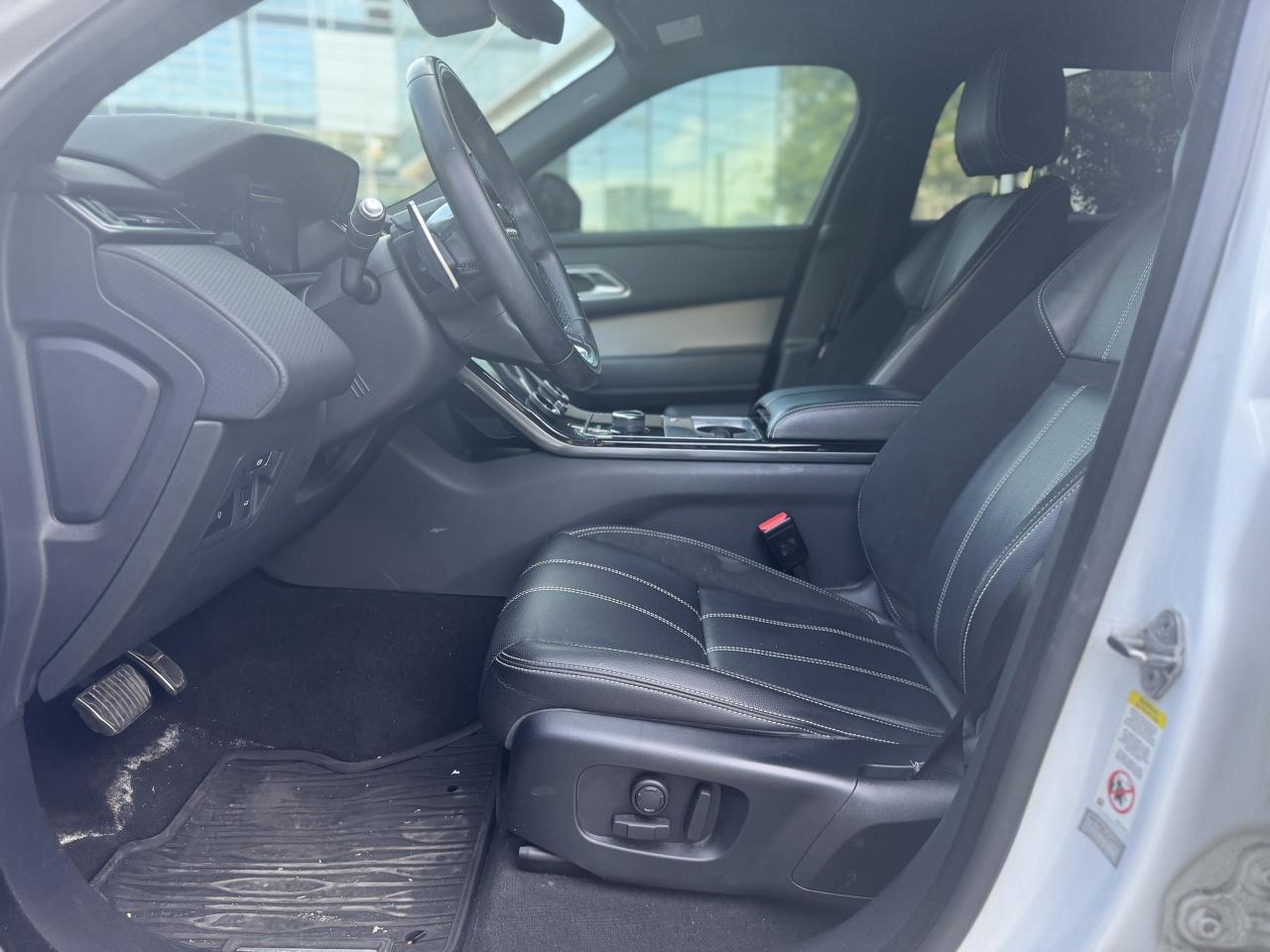 2020 Land Rover Range Rover Velar P340 R-Dynamic S Safety Certified Welcome Trades Photo