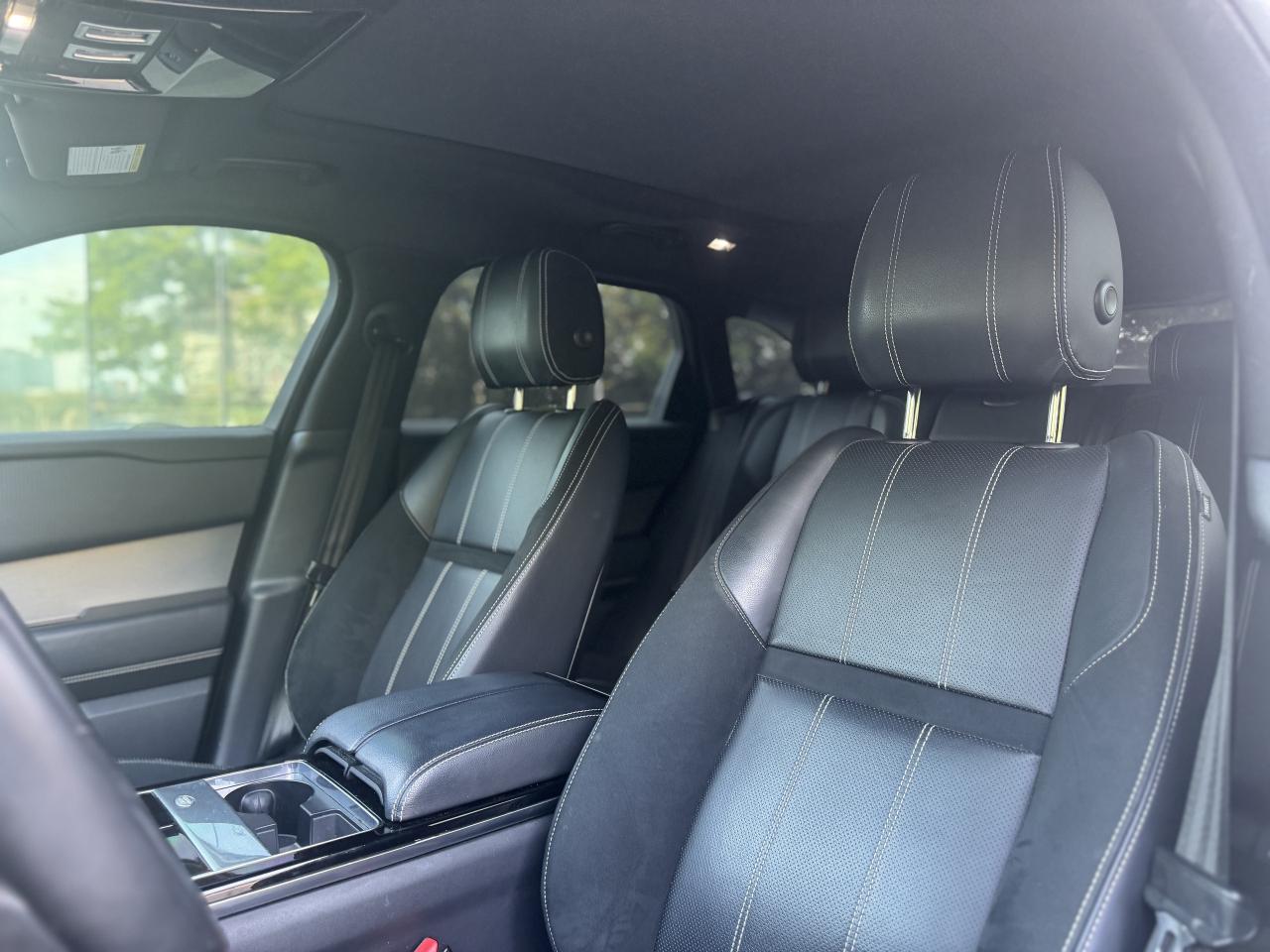 2020 Land Rover Range Rover Velar P340 R-Dynamic S Safety Certified Welcome Trades Photo