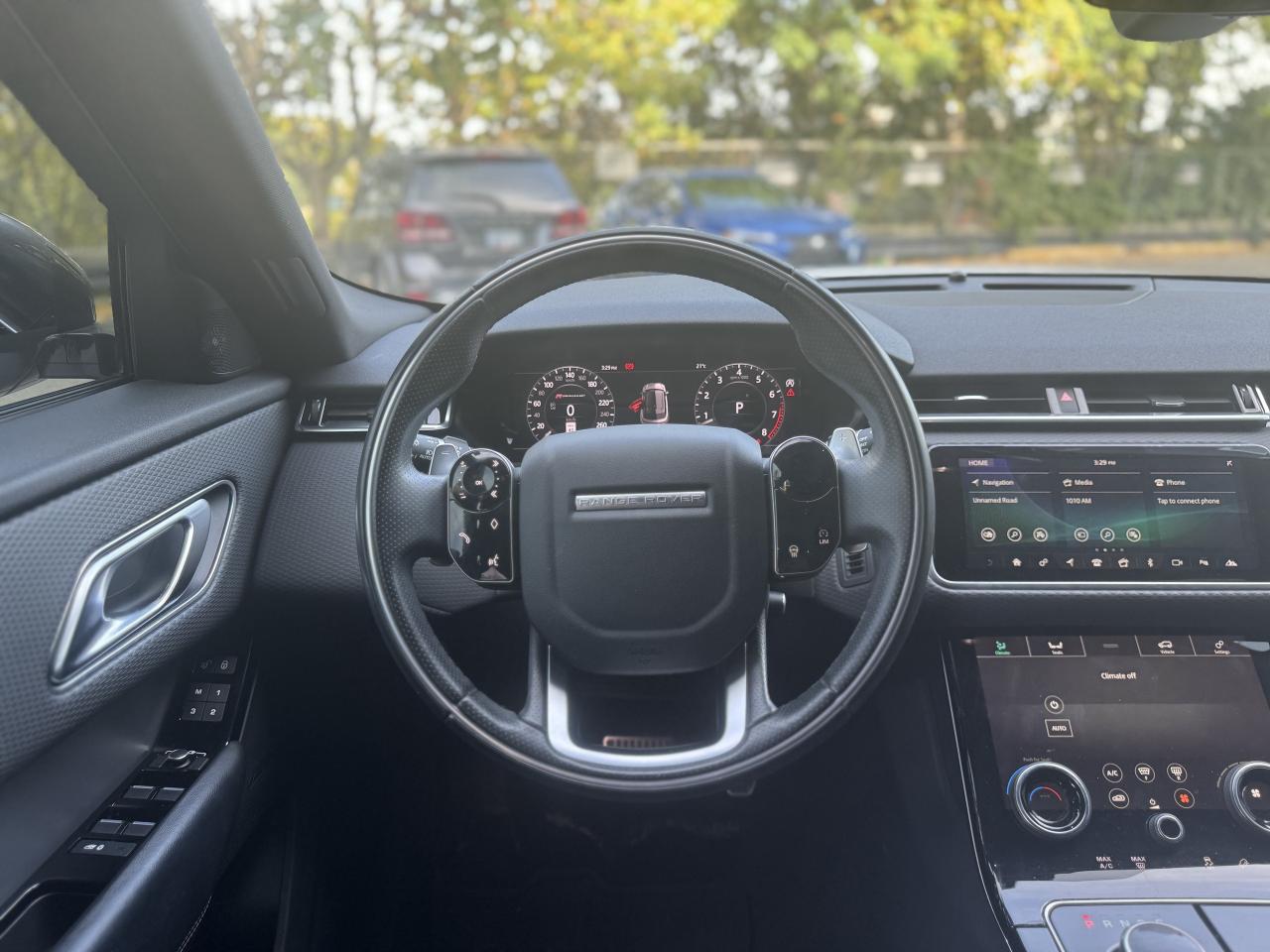 2020 Land Rover Range Rover Velar P340 R-Dynamic S Safety Certified Welcome Trades Photo