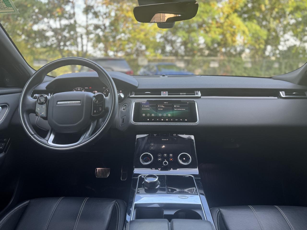 2020 Land Rover Range Rover Velar P340 R-Dynamic S Safety Certified Welcome Trades Photo