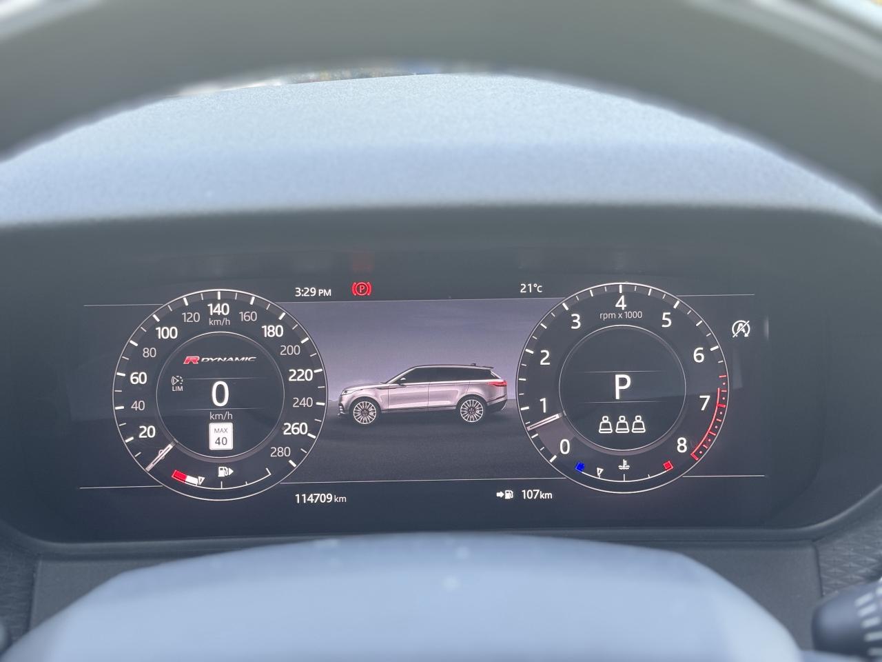 2020 Land Rover Range Rover Velar P340 R-Dynamic S Safety Certified Welcome Trades Photo