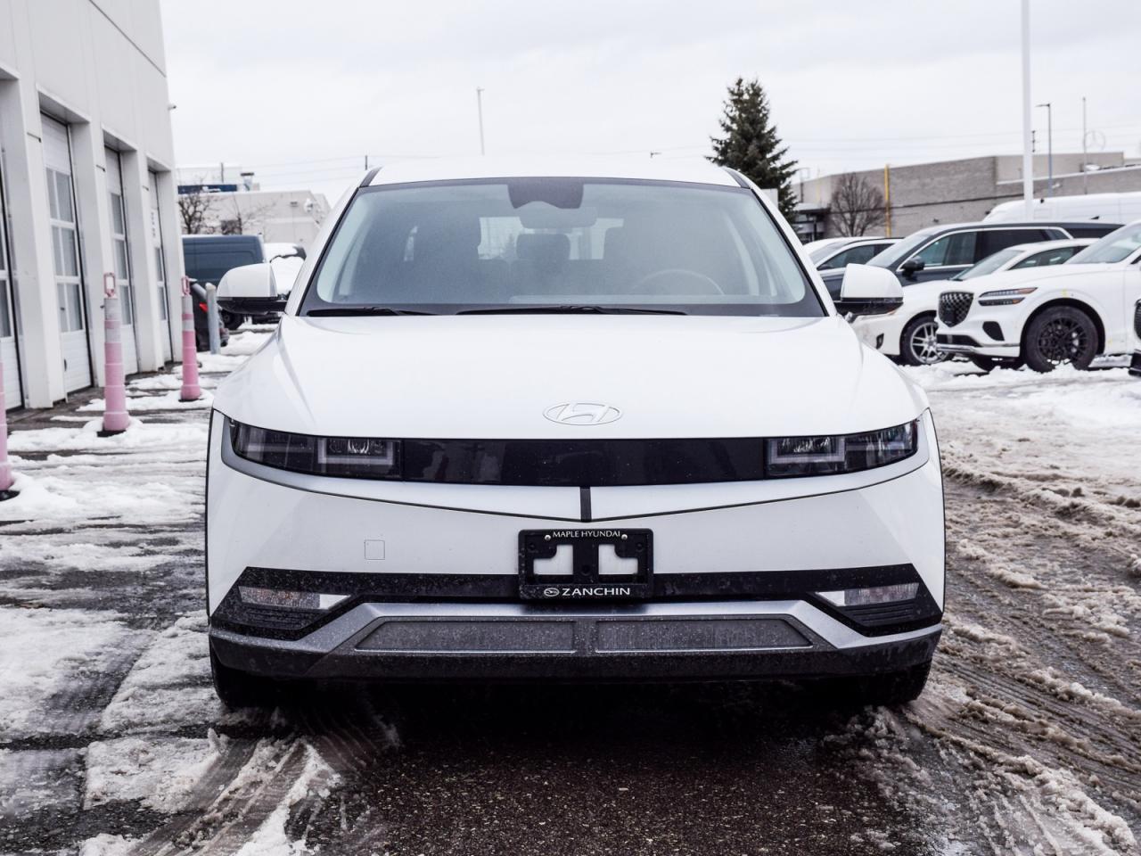 2022 Hyundai IONIQ 5 Long Range RWD  1owner, No Accidents, Full Service Photo