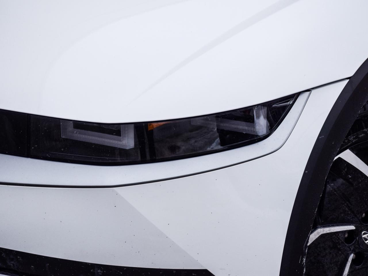 2022 Hyundai IONIQ 5 DONT PAY FOR 90 DAYS   RWD  1owner, No Accidents Photo