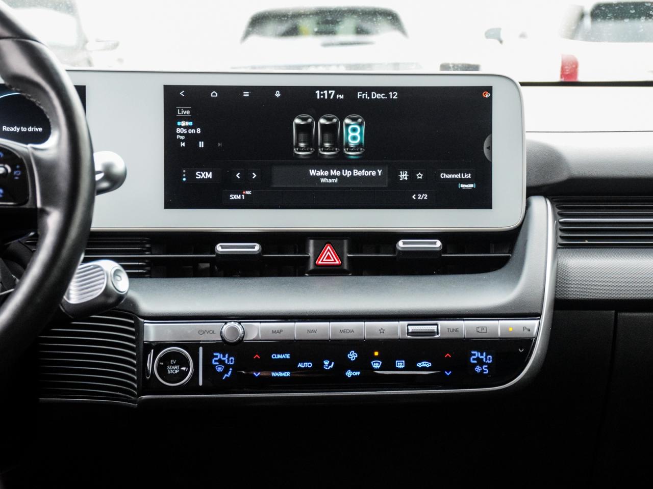 2022 Hyundai IONIQ 5 DONT PAY FOR 90 DAYS   RWD  1owner, No Accidents Photo