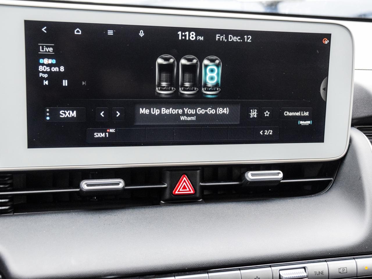 2022 Hyundai IONIQ 5 Long Range RWD  1owner, No Accidents, Full Service Photo