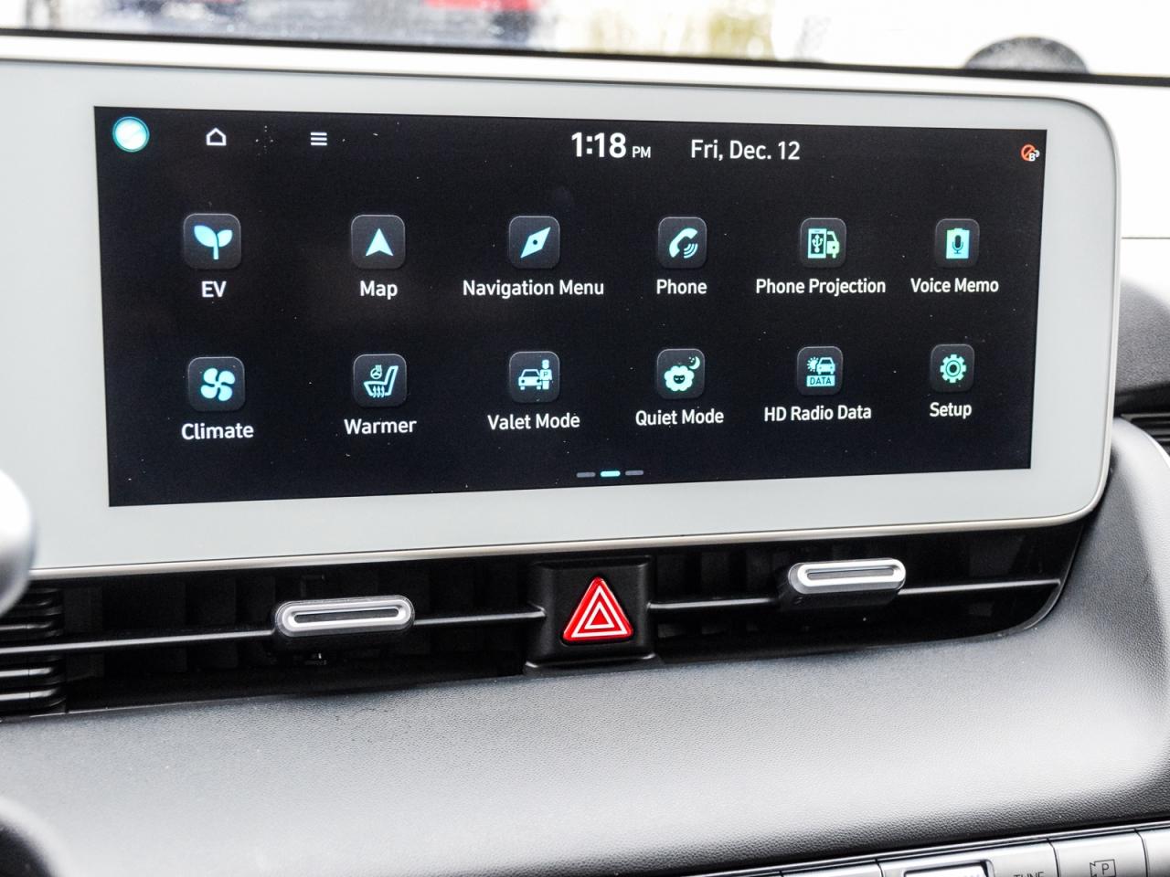 2022 Hyundai IONIQ 5 Long Range RWD  1owner, No Accidents, Full Service Photo