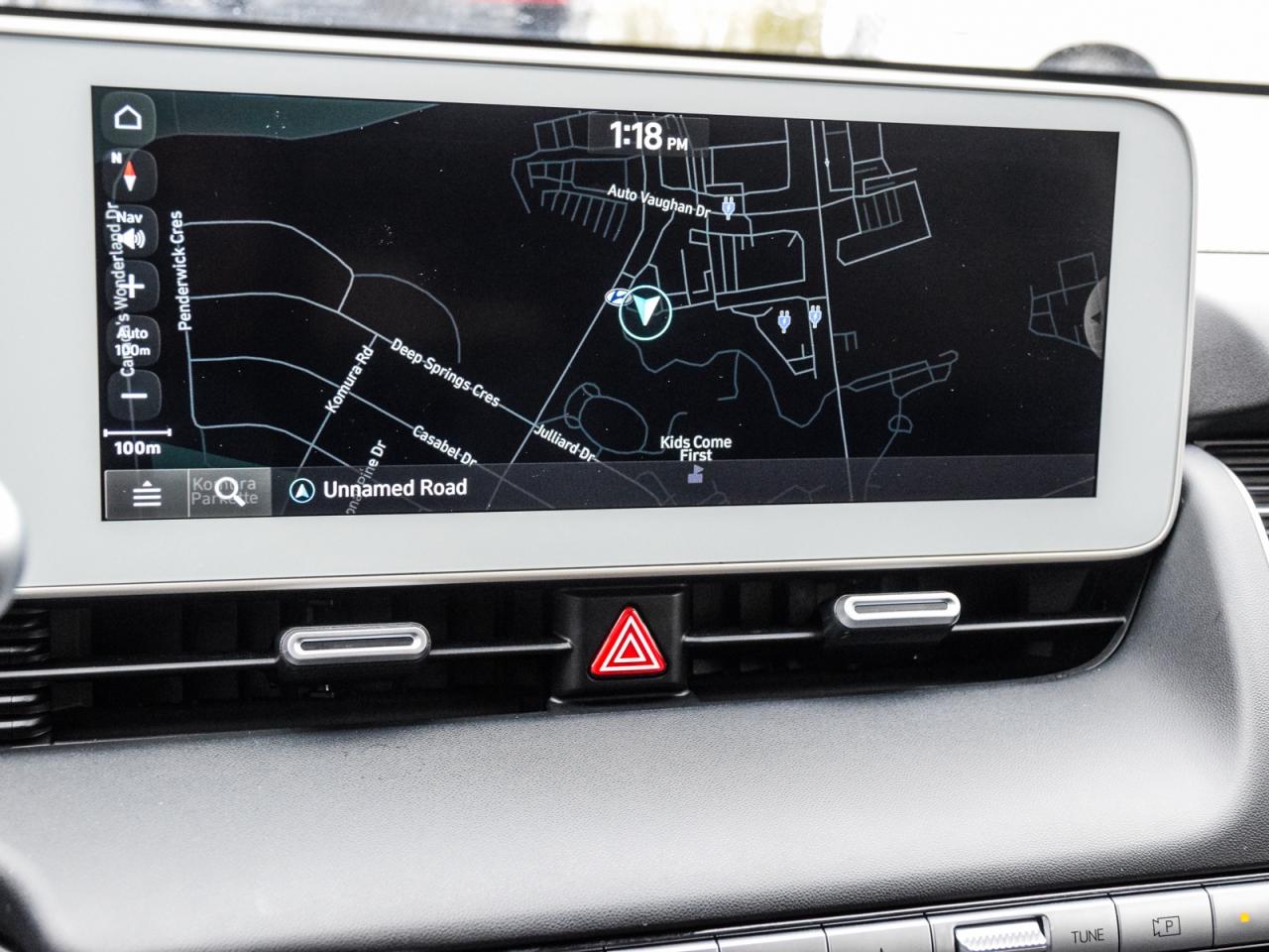 2022 Hyundai IONIQ 5 Long Range RWD  1owner, No Accidents, Full Service Photo