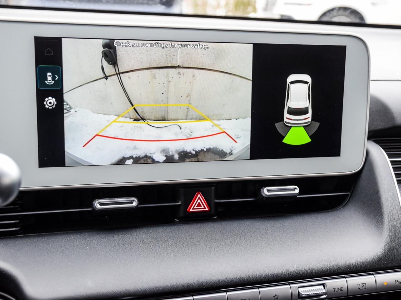 2022 Hyundai IONIQ 5 DONT PAY FOR 90 DAYS   RWD  1owner, No Accidents Photo