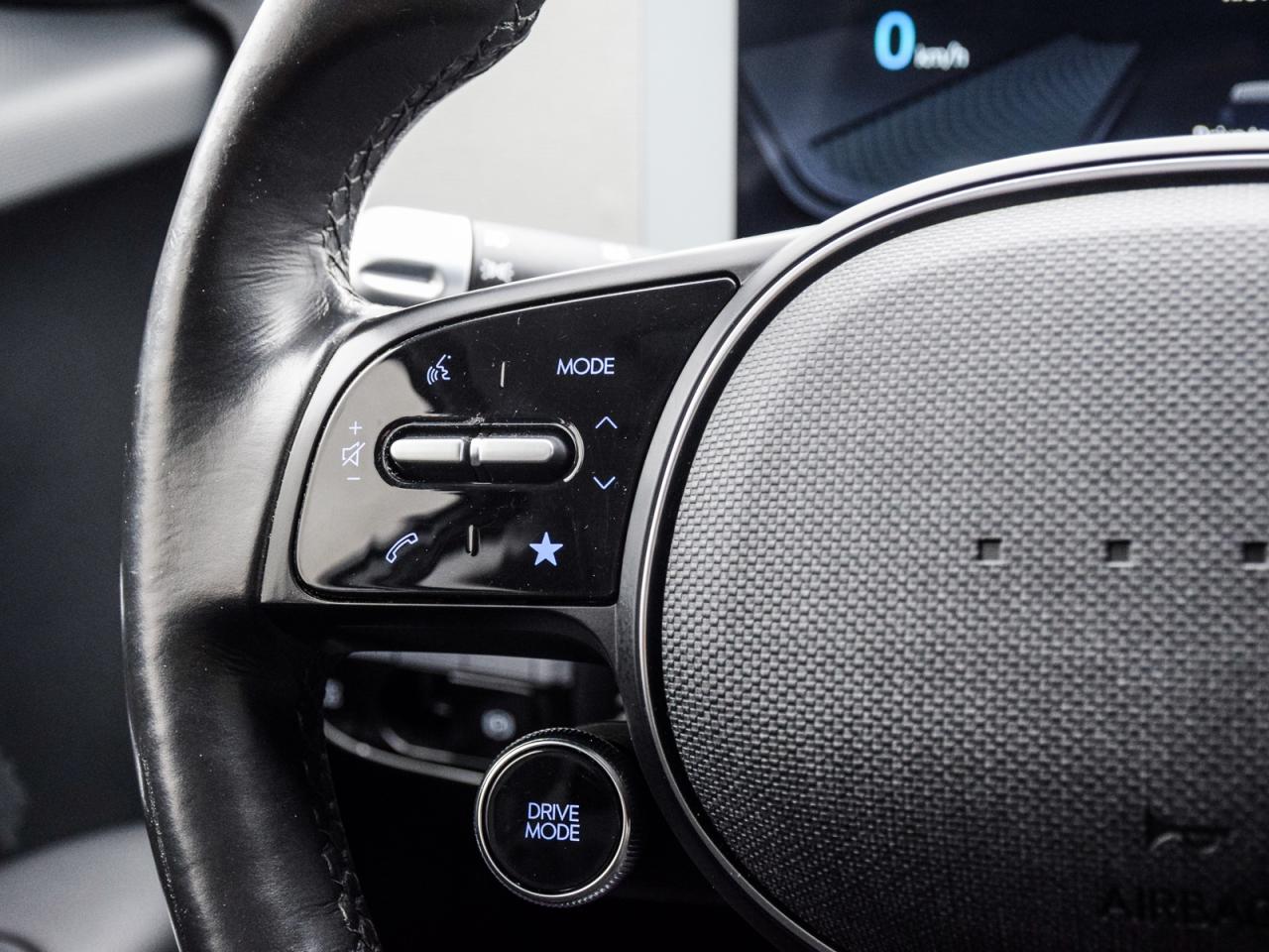 2022 Hyundai IONIQ 5 Long Range RWD  1owner, No Accidents, Full Service Photo