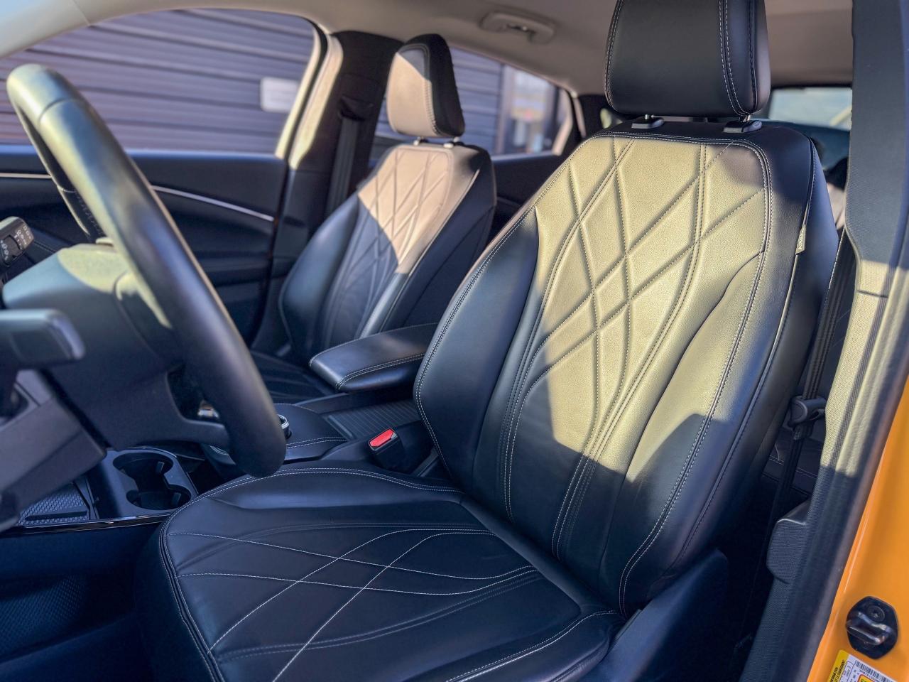 2022 Ford Mustang Mach-E Select-AWD/TECH PKG/NAVI/360 CAMERA/BSM/1 OWNER Photo