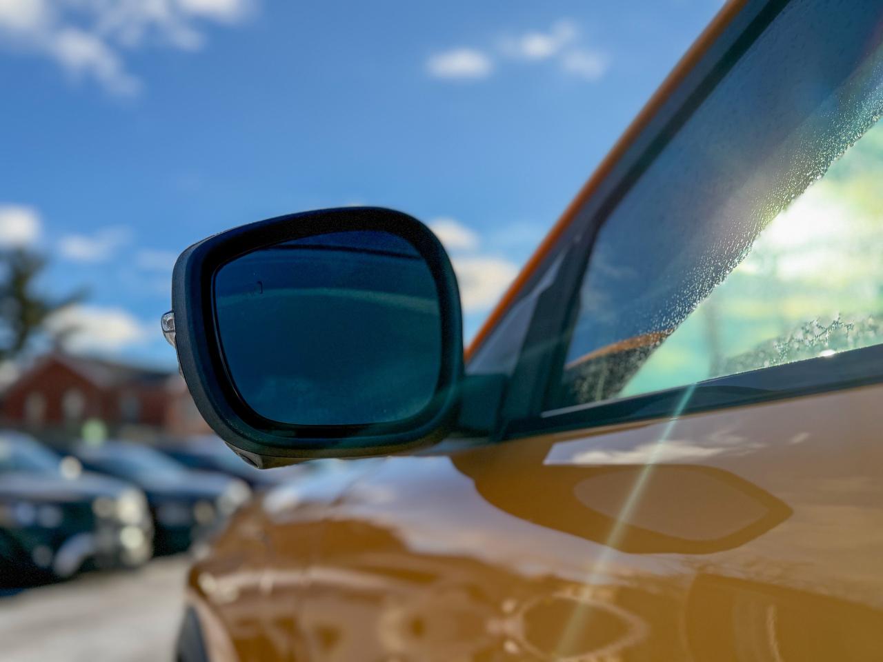 2022 Ford Mustang Mach-E Select-AWD/TECH PKG/NAVI/360 CAMERA/BSM/1 OWNER Photo