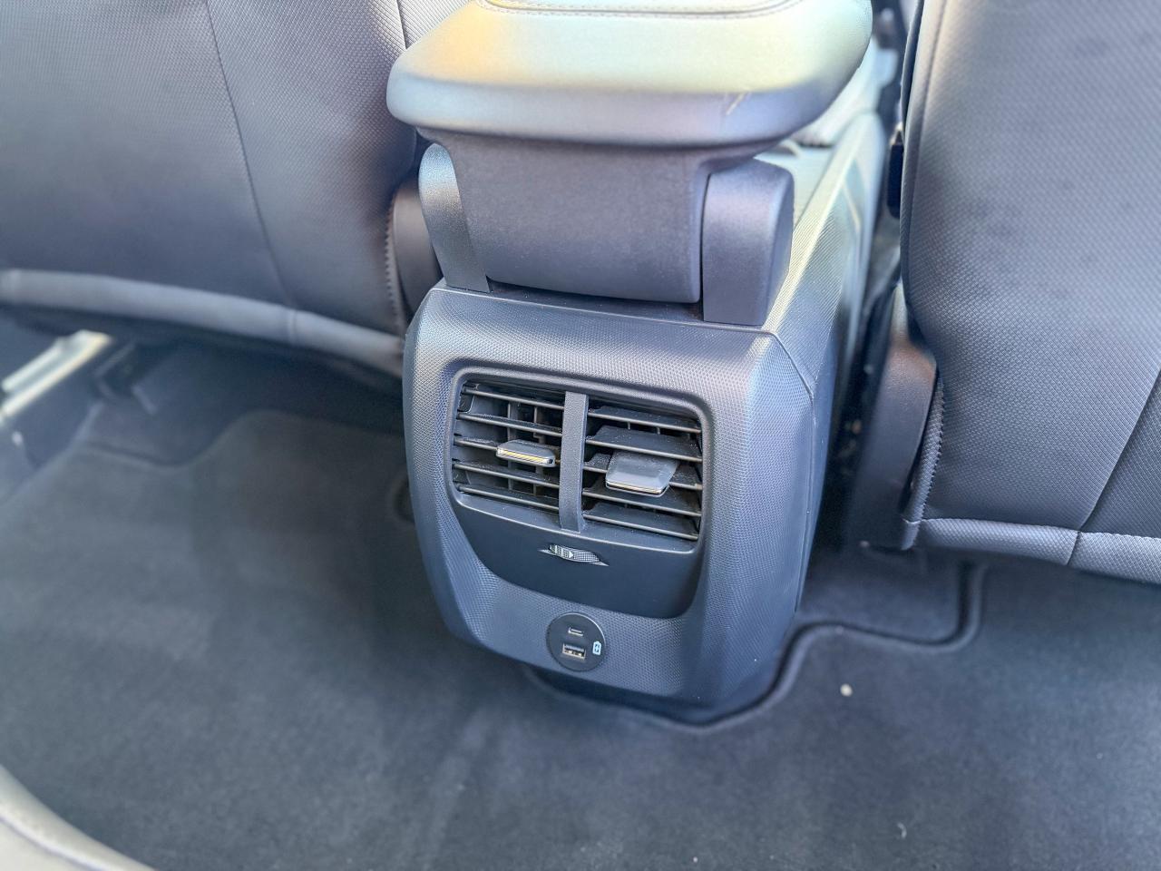 2022 Ford Mustang Mach-E Select-AWD/TECH PKG/NAVI/360 CAMERA/BSM/1 OWNER Photo