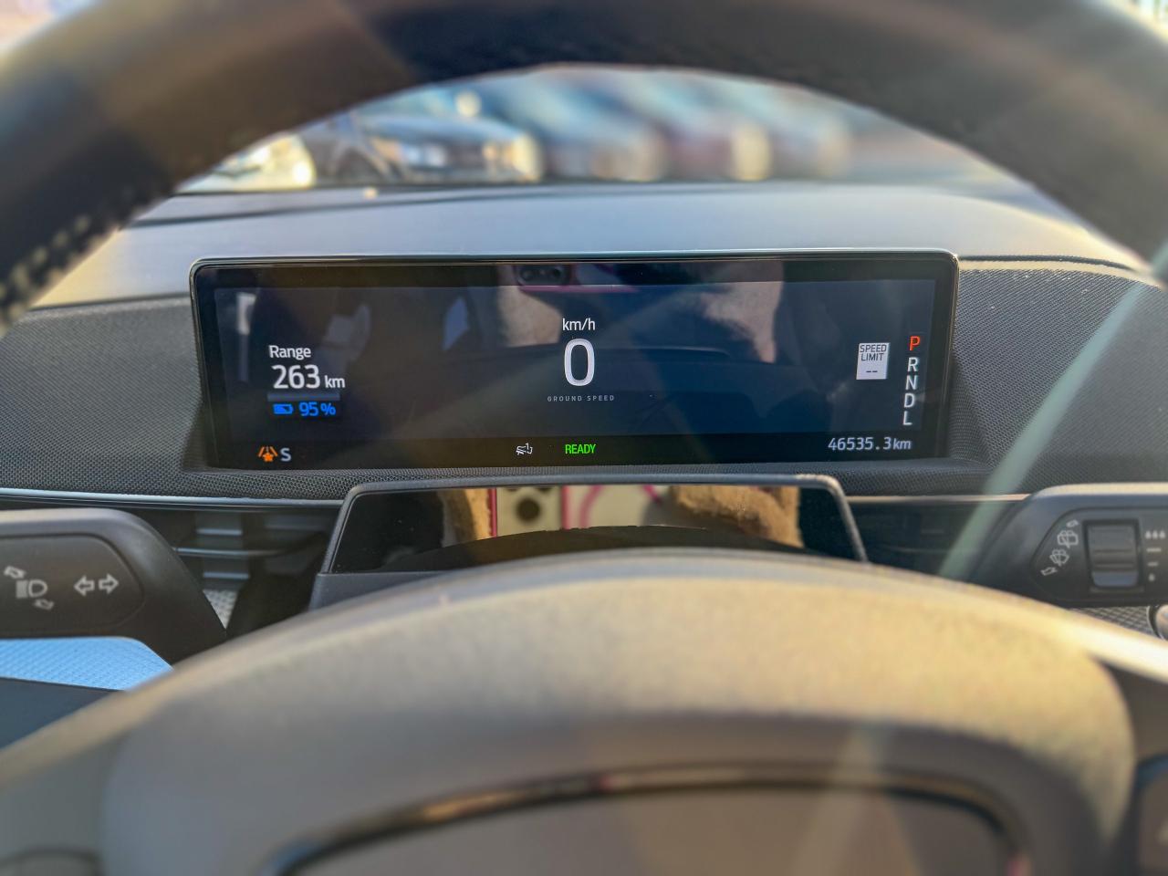 2022 Ford Mustang Mach-E Select-AWD/TECH PKG/NAVI/360 CAMERA/BSM/1 OWNER Photo