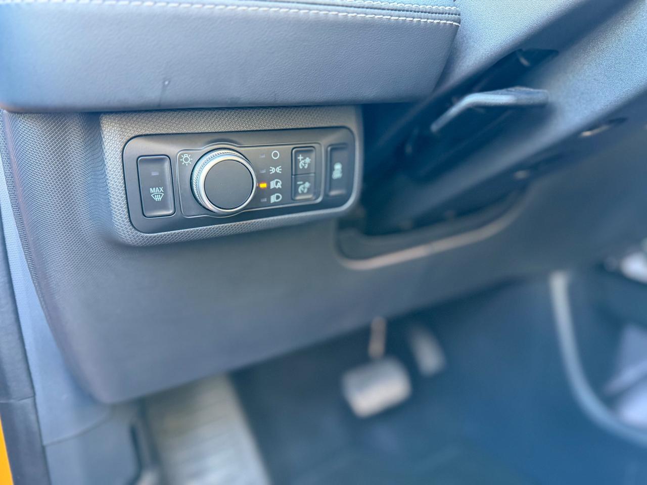 2022 Ford Mustang Mach-E Select-AWD/TECH PKG/NAVI/360 CAMERA/BSM/1 OWNER Photo